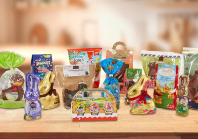 Cadmium, sucres, additifs… – Quels sont les meilleurs chocolats de Pâques cette année ?