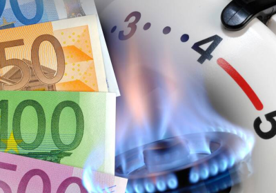 Guerre en Iran – Le prix repère du gaz augmentera en mai