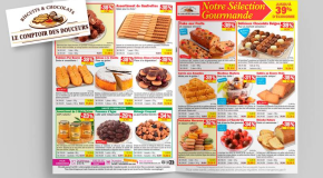 Délices et gourmandises – Nouveau nom, mêmes méthodes