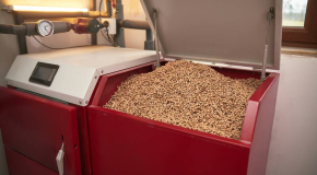 Chauffage au bois – Le stockage de granulés, source d’intoxication au monoxyde de carbone ?