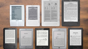 Amazon Kindle – Votre liseuse Kindle bientôt obsolète ?